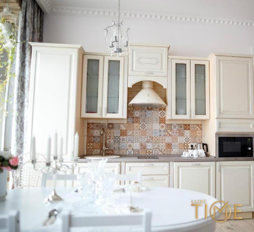 Le Tua Apartment Lxt By Hrodna Kültér fotó