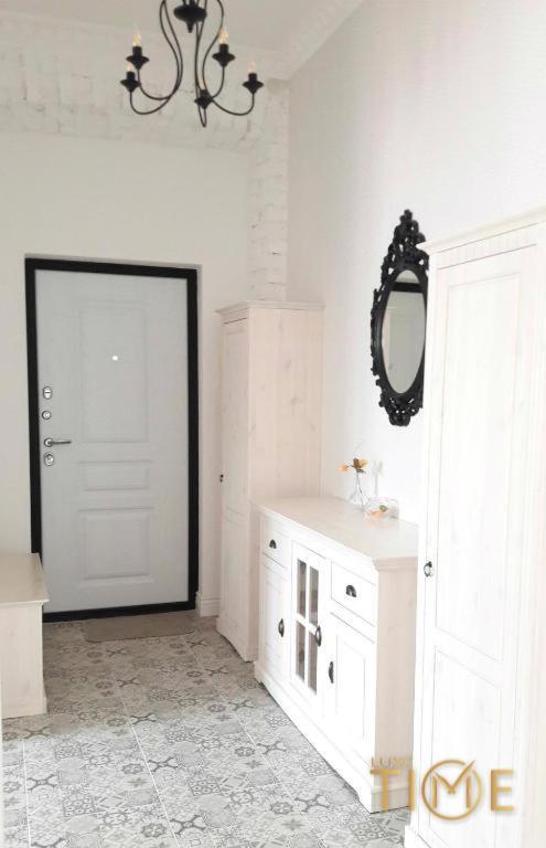 Le Tua Apartment Lxt By Hrodna Kültér fotó
