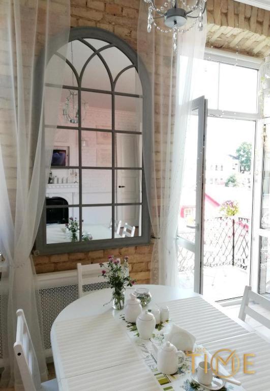 Le Tua Apartment Lxt By Hrodna Kültér fotó
