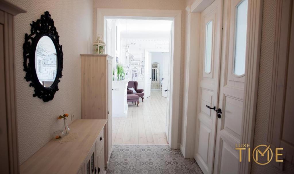 Le Tua Apartment Lxt By Hrodna Kültér fotó