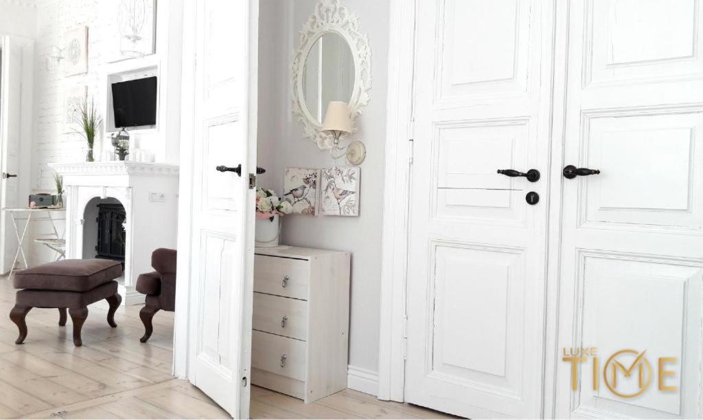 Le Tua Apartment Lxt By Hrodna Kültér fotó