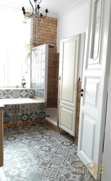 Le Tua Apartment Lxt By Hrodna Kültér fotó